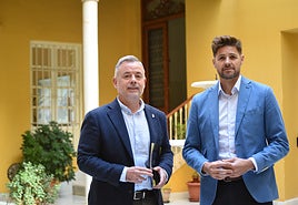 Diputación destina 280.000 euros para impulsar el deporte en la provincia