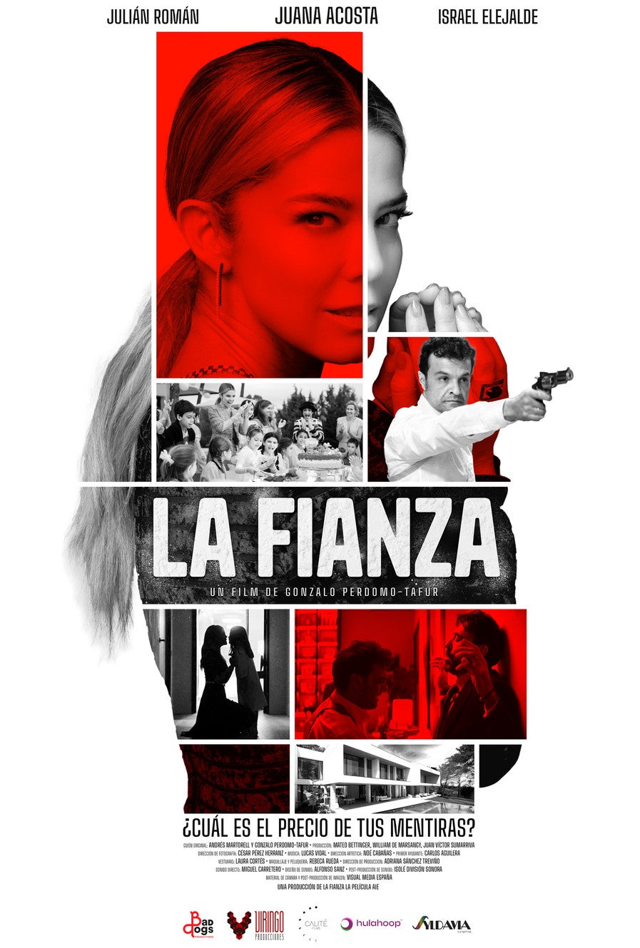 LA FIANZA
