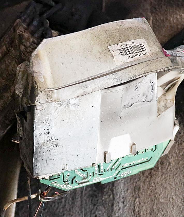 Imagen secundaria 2 - Raquel llevaba casi tres años con este local en La Zubia.