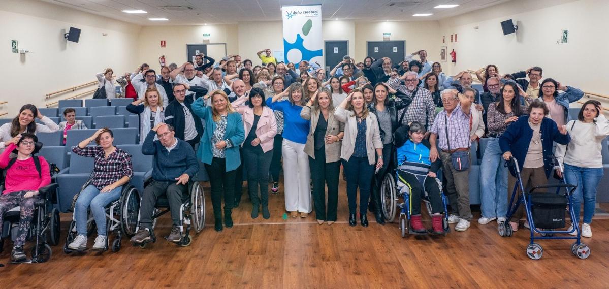 El Hospital Universitario atiende 450 nuevos casos de daño cerebral adquirido