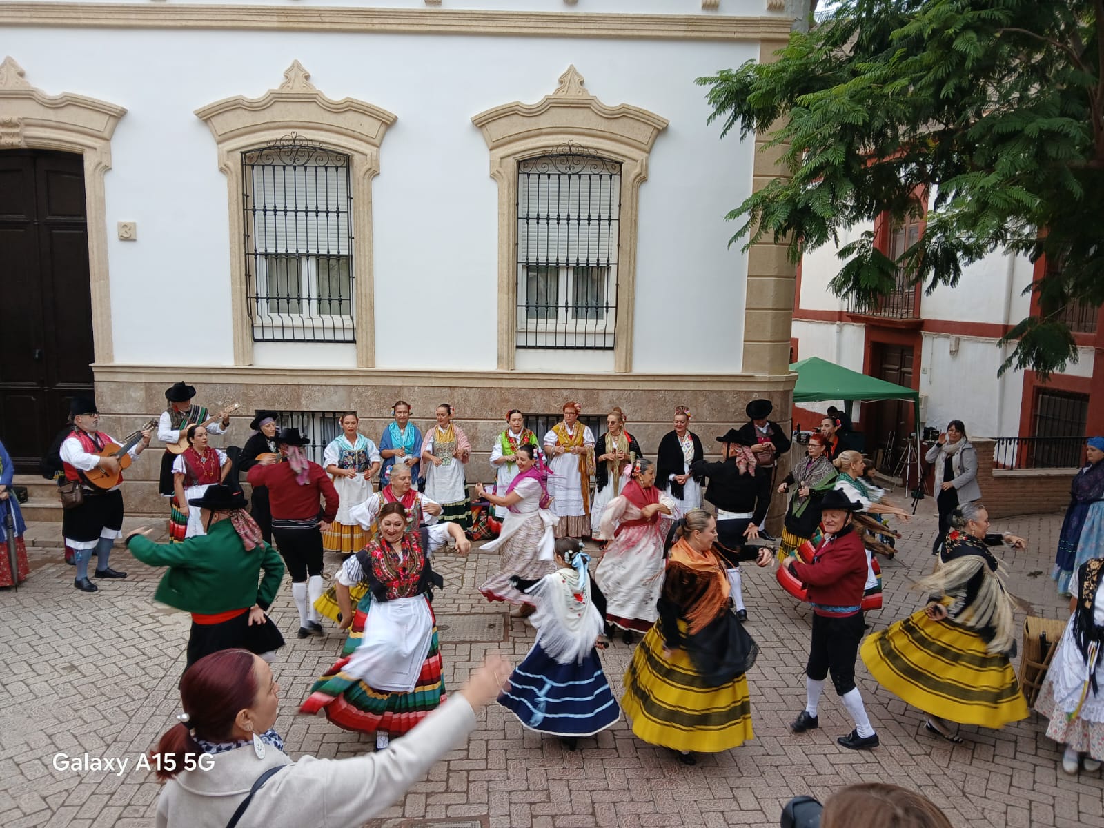 La jornada de oficios históricos de Terque revive el pasado olvidado