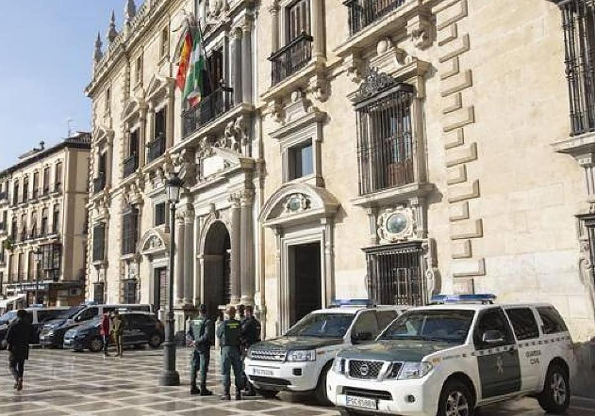 El caso está previsto sea enjuiciado en próximas fechas en la Sección Primera de la Audiencia Provincial de Granada.