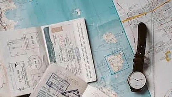 Cómo planificar un road trip internacional
