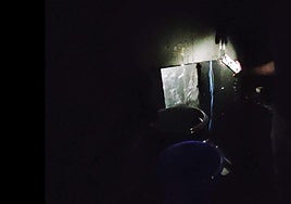 Teatro de Guadix este martes.