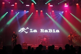 El Rock Albox calienta motores de cara a su 40 edición