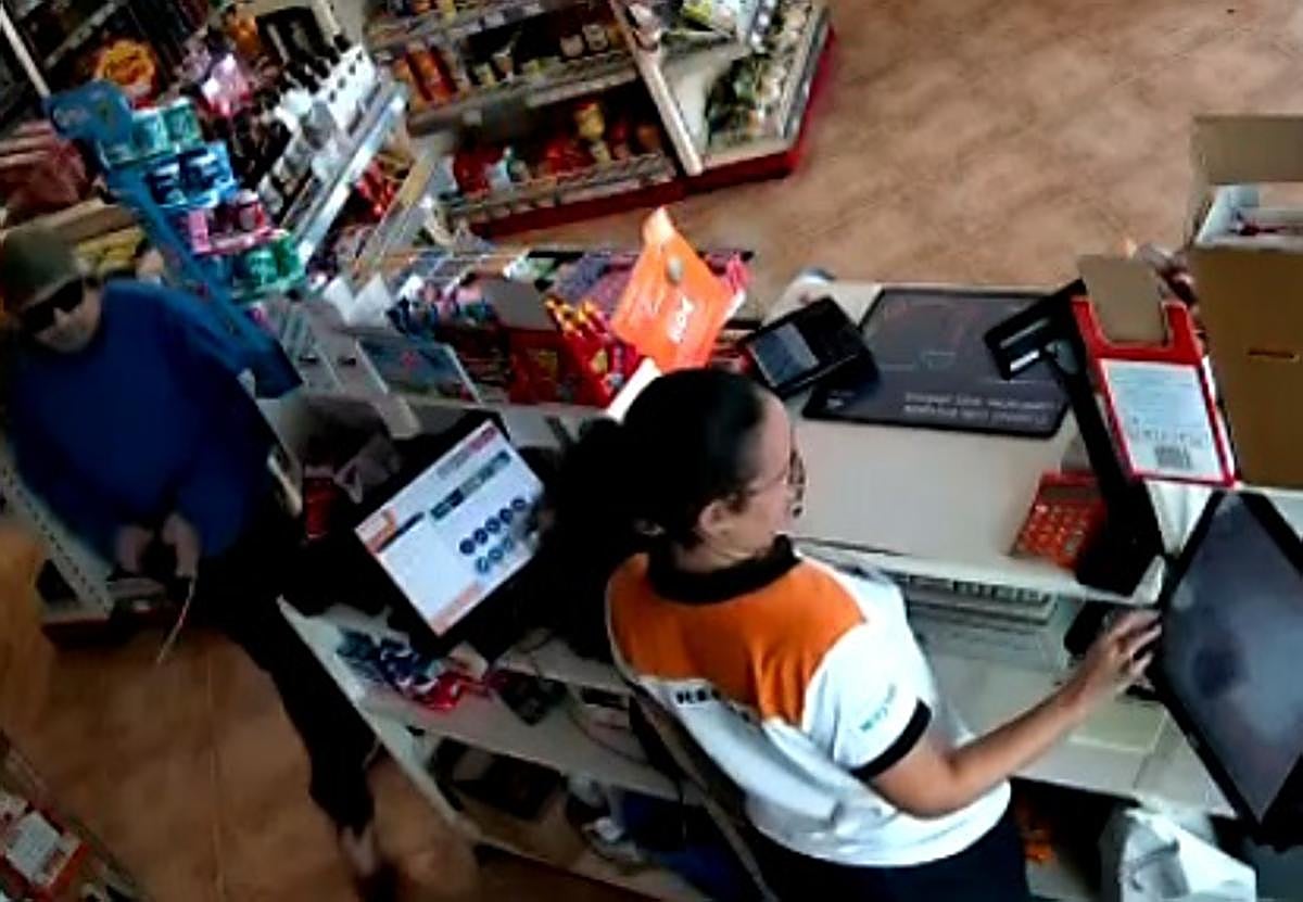 Ingresa en prisión el autor de varios robos violentos en Granada