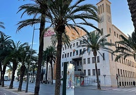 Condenado a más de dos años de prisión tras ser sorprendido con distintas drogas en El Ejido