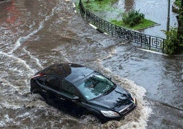 Los consejos a seguir en caso de inundaciones