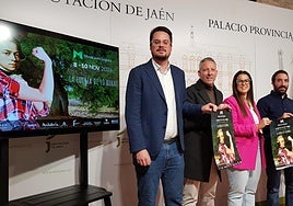 Presentación del Festival 'Música en Segura'