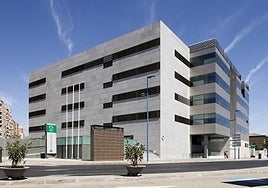 Condenan a un paciente por amenazas a un médico de Almería tras negarse a que le practicara una prueba