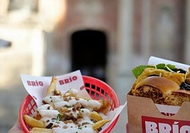 El brioche que triunfa en el Realejo