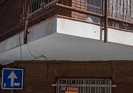 Jaén es la capital con la vivienda más asequible: 1.259 euros por metro cuadrado