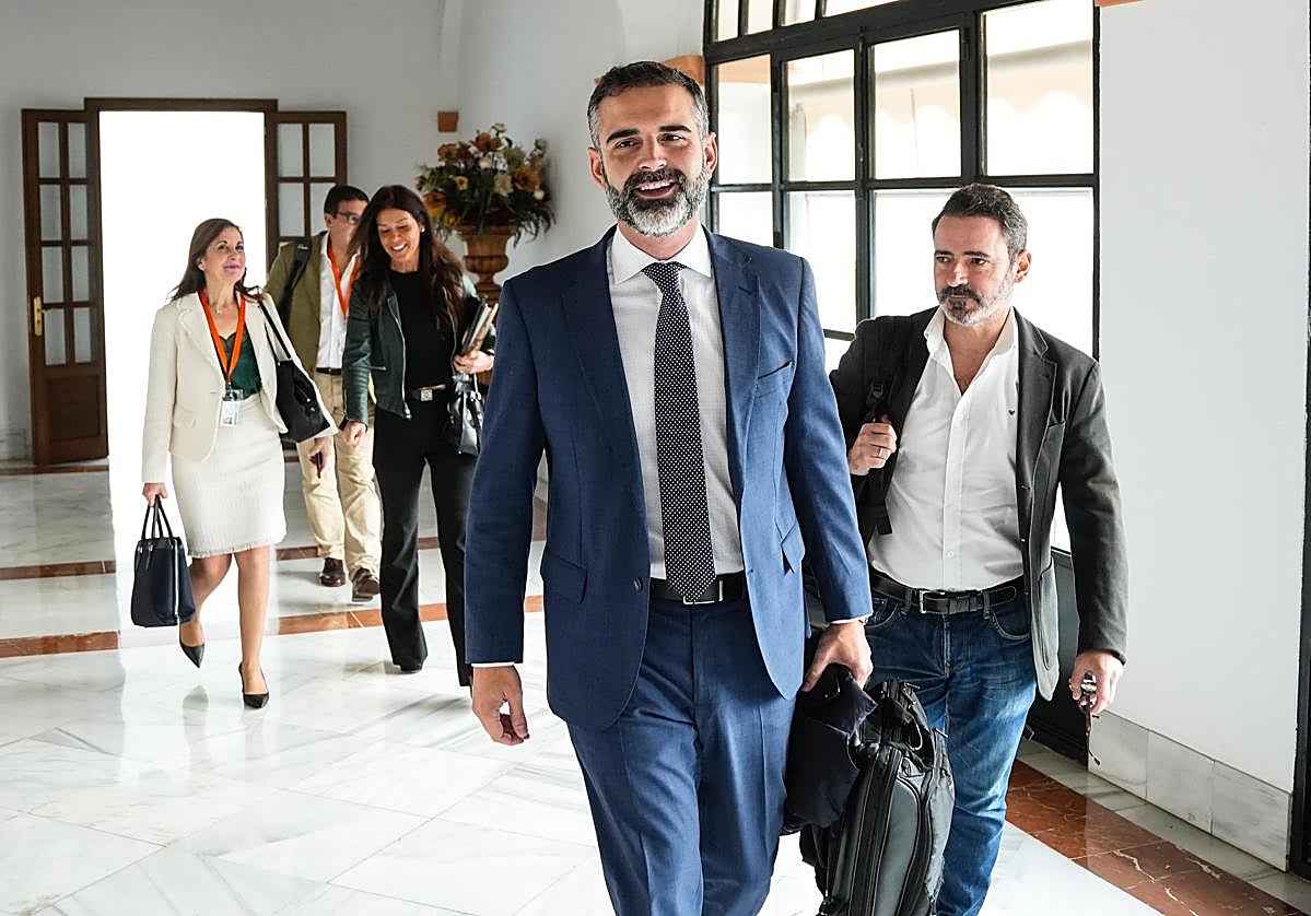 Comisión de Agricultura