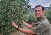 «Soy el dueño de una almazara y este es el mes en el que bajará el precio del aceite»