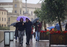 Vuelven las tormentas al área mediterránea.