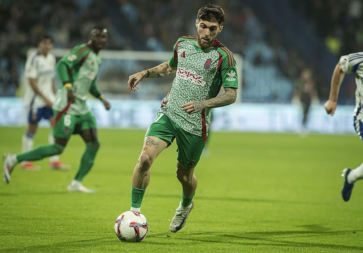 Giorgi Tsitaishvili.