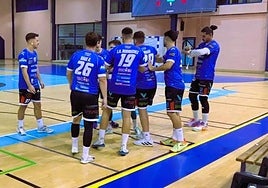 Cantera Sur quiere romper con las derrotas.