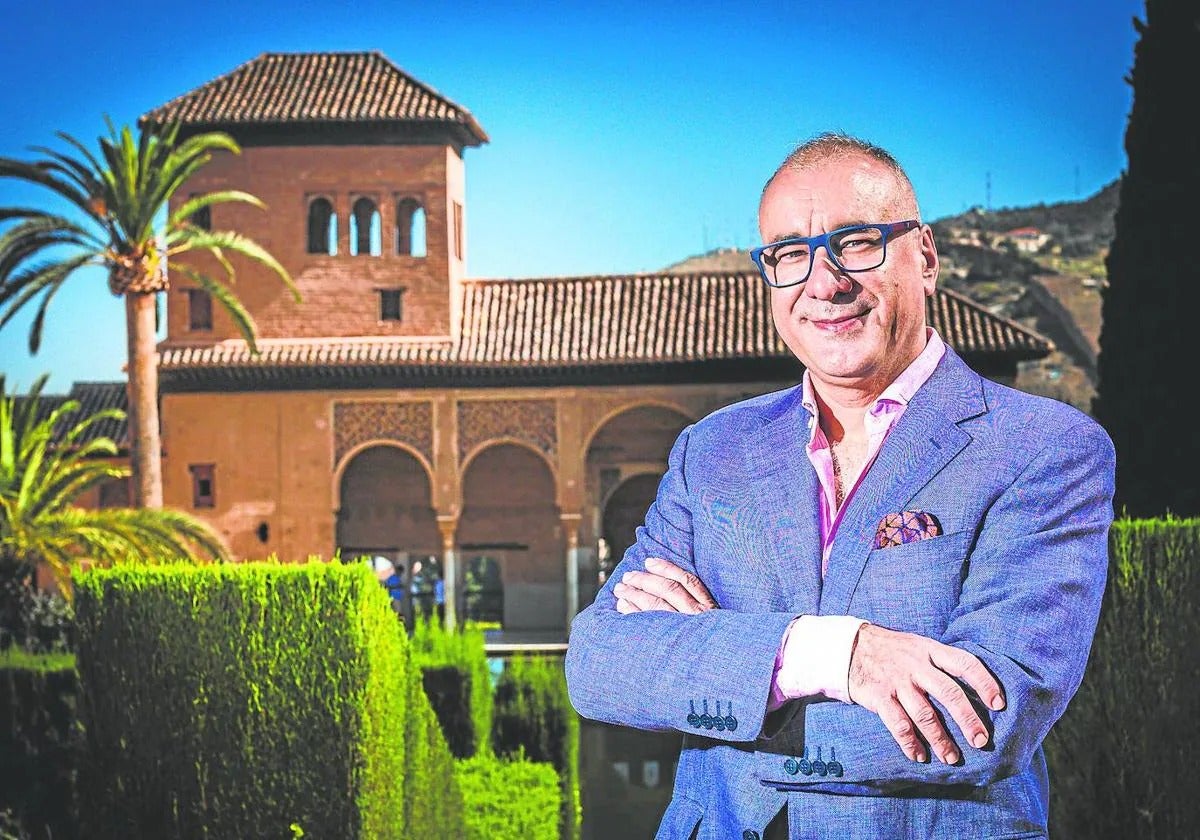 «La conservación debe ser preventiva, sin traumas»