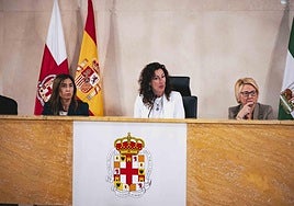 ¿Cuántos habitantes tiene ya Almería capital?
