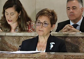 El PSOE asegura que la capital crece «muy por debajo» de otros municipios