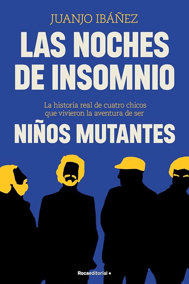 Portada del libro.