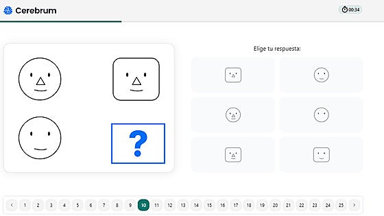 Test de CI: Historia, Uso y Beneficios de los Tests de Inteligencia