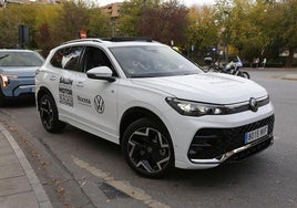 El Salón Boutique del Motor calienta ruedas con una ruta por Granada.