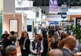 Almería mostrará su relevancia mundial como promotor de la agricultura 4.0 en Expo AgriTech