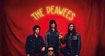 The Peawees: Punk entre semana