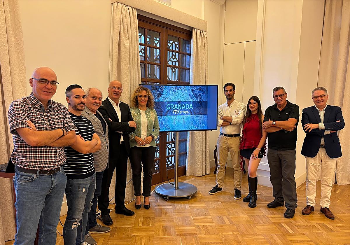 Diputación impulsa la promoción turística de Granada en las Islas Canarias