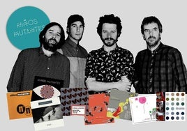 Niños Mutantes, el test definitivo: ¿cuánto conoces su música?