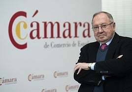 José Luis Bonet protagoniza hoy el foro empresarial Almería en Futuro de IDEAL