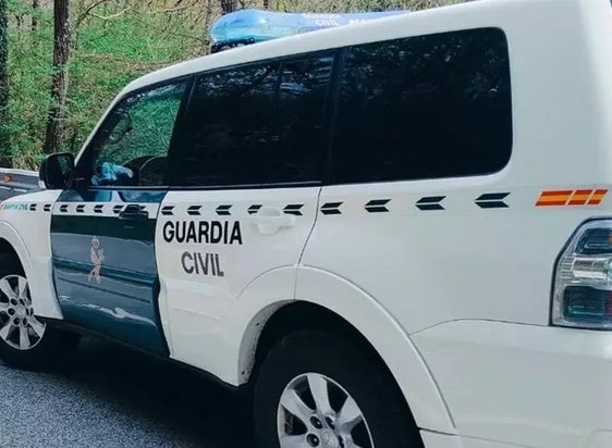 Localizado en Hornos el hombre de 47 años que desapareció mientras recolectaba setas