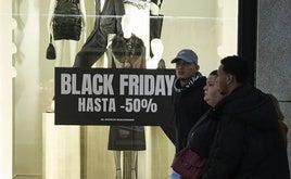 Black Friday en Almería: cómo evitar caer en estafas