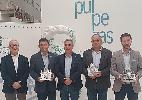 Traspaso de la capitalidad EsMontañas a los municipios de La Iruela y Orcera.