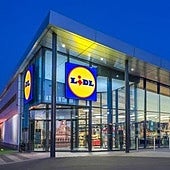 Lidl alerta a sus clientes sobre un nuevo timo: «Es una web falsa».