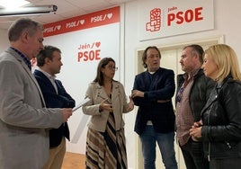 El PSOE considera un «caos»l a gestión de PP y JM+.