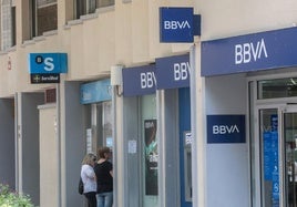 El regalo que ofrece el BBVA a sus clientes de hasta 400 euros.