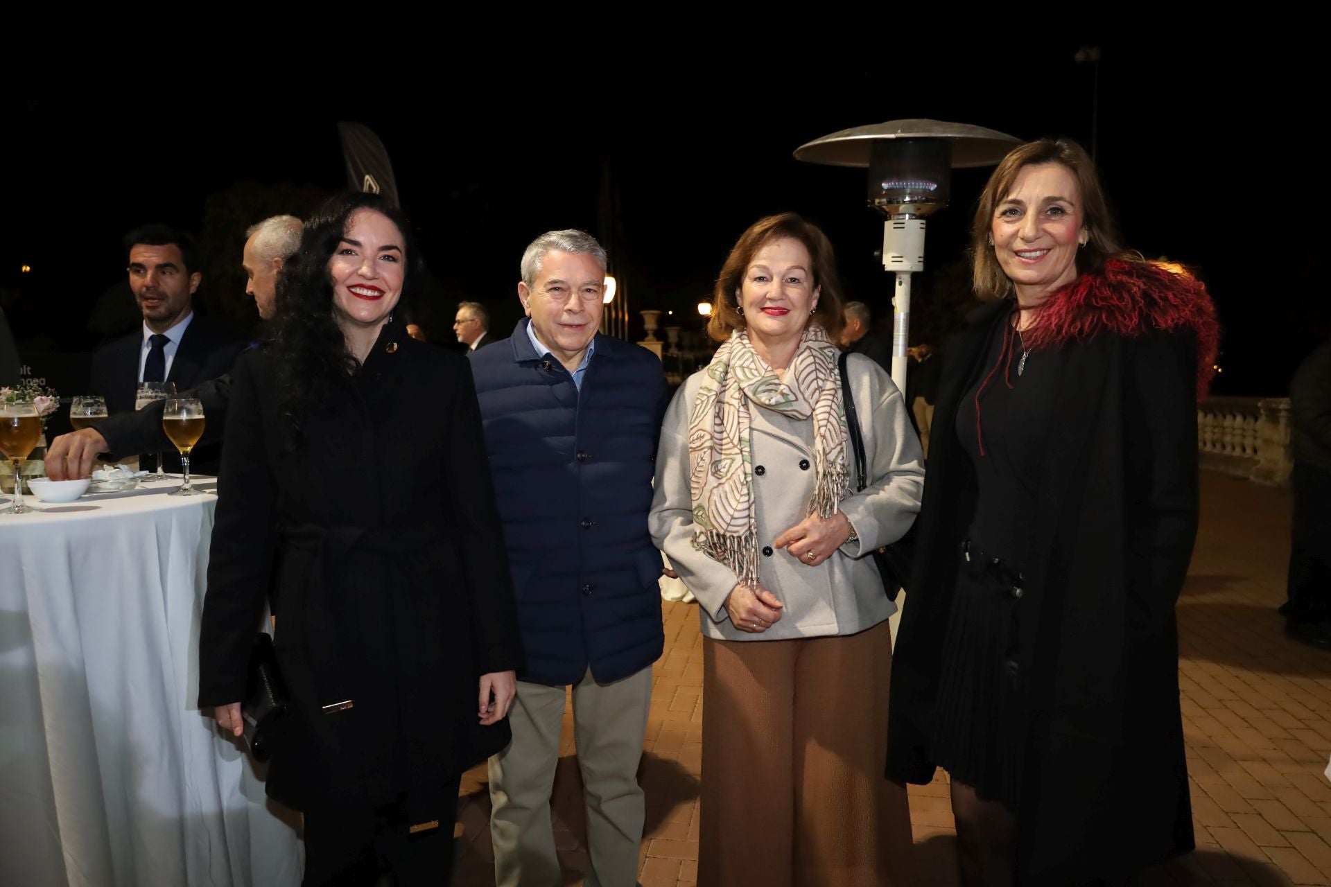 Los Premios Gastroturísticos, en imágenes