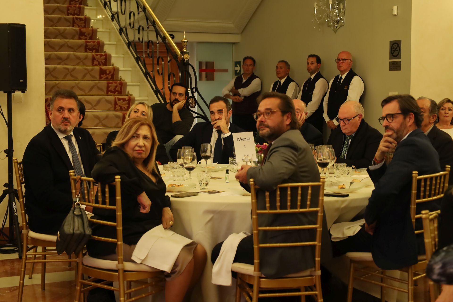 Los Premios Gastroturísticos, en imágenes