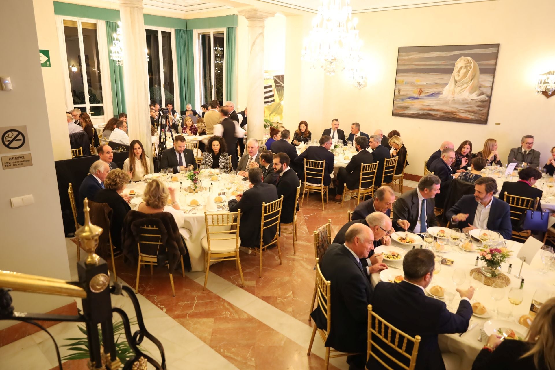 Los Premios Gastroturísticos, en imágenes