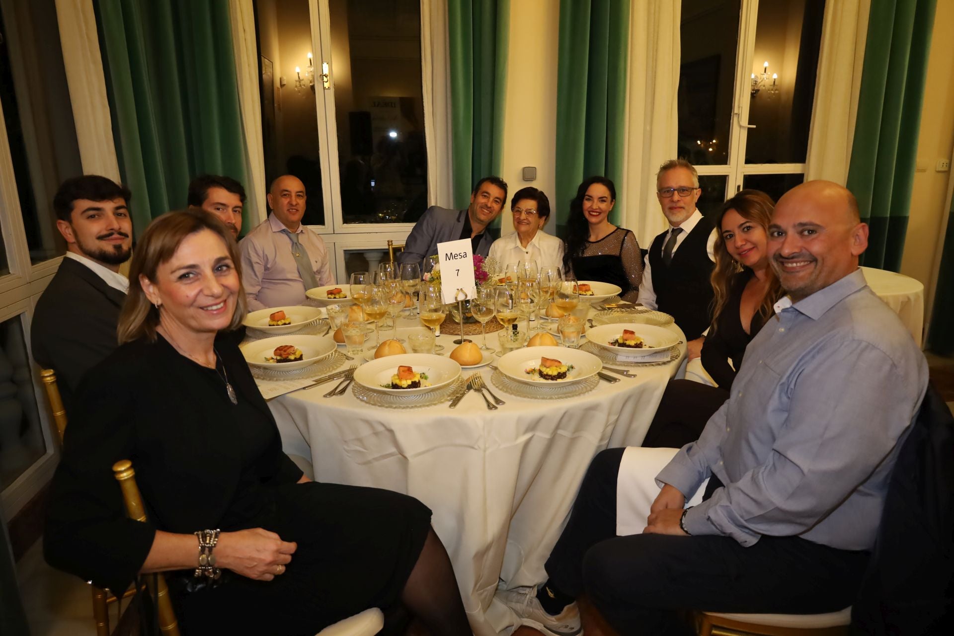 Los Premios Gastroturísticos, en imágenes