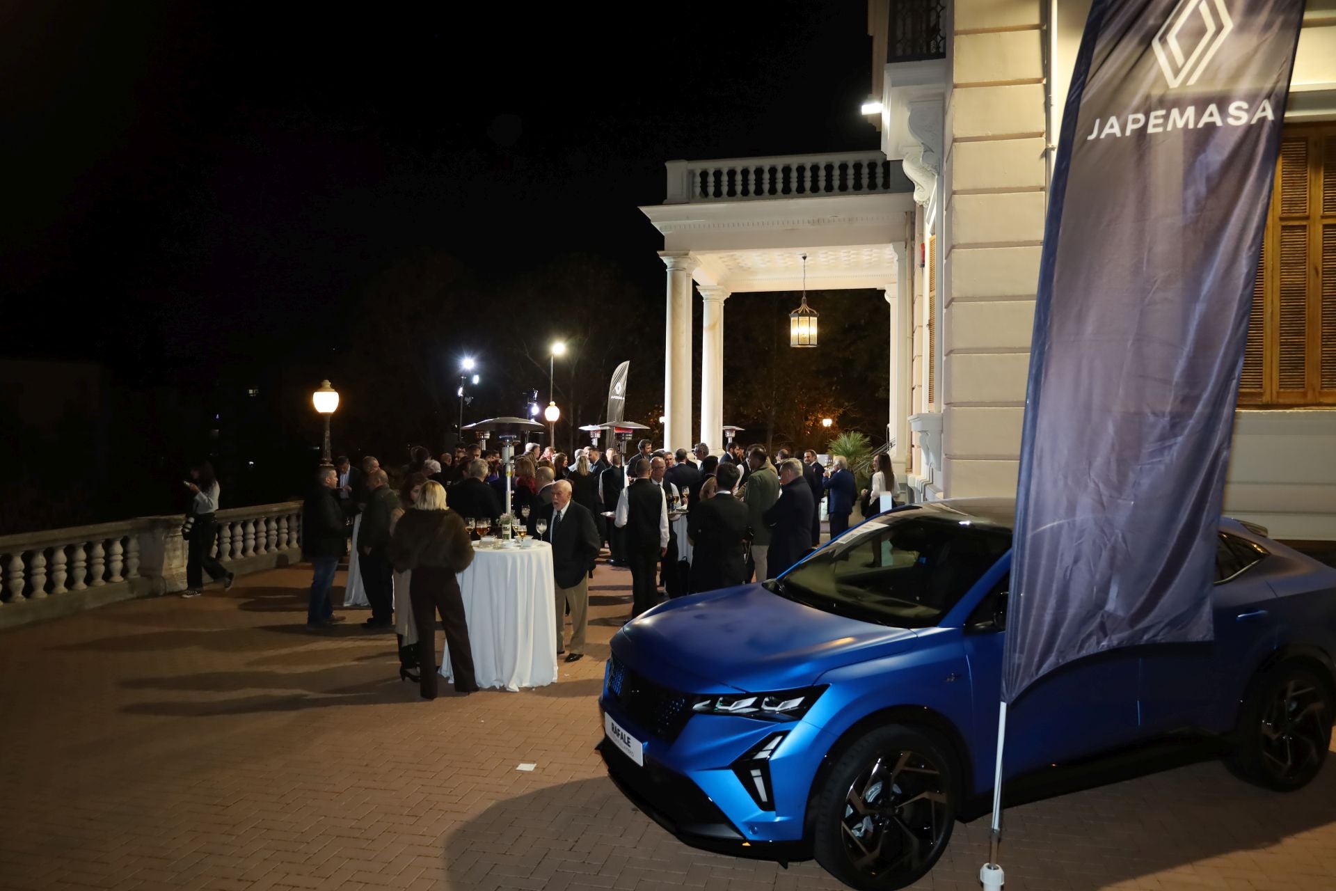 Los Premios Gastroturísticos, en imágenes