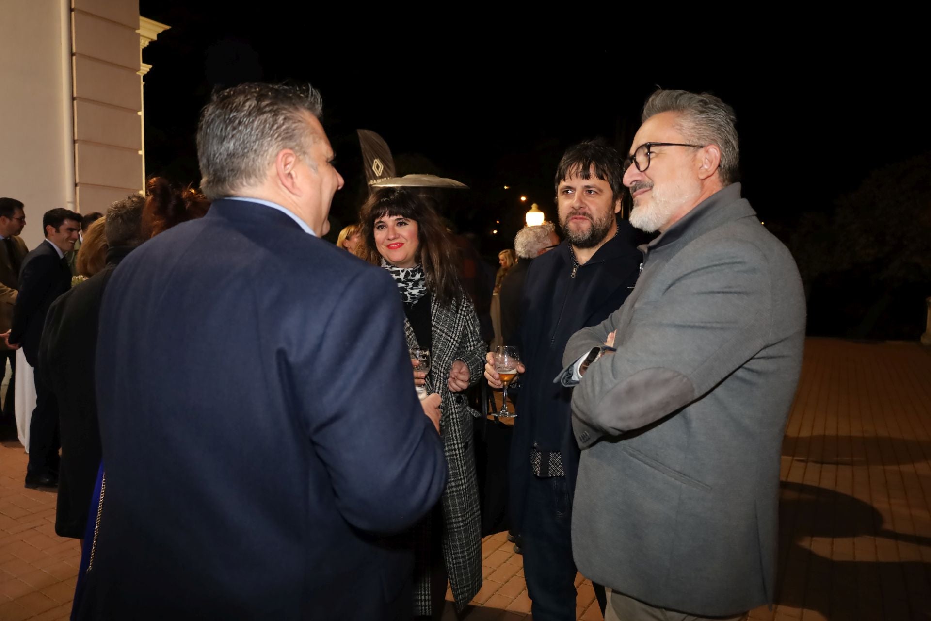 Los Premios Gastroturísticos, en imágenes