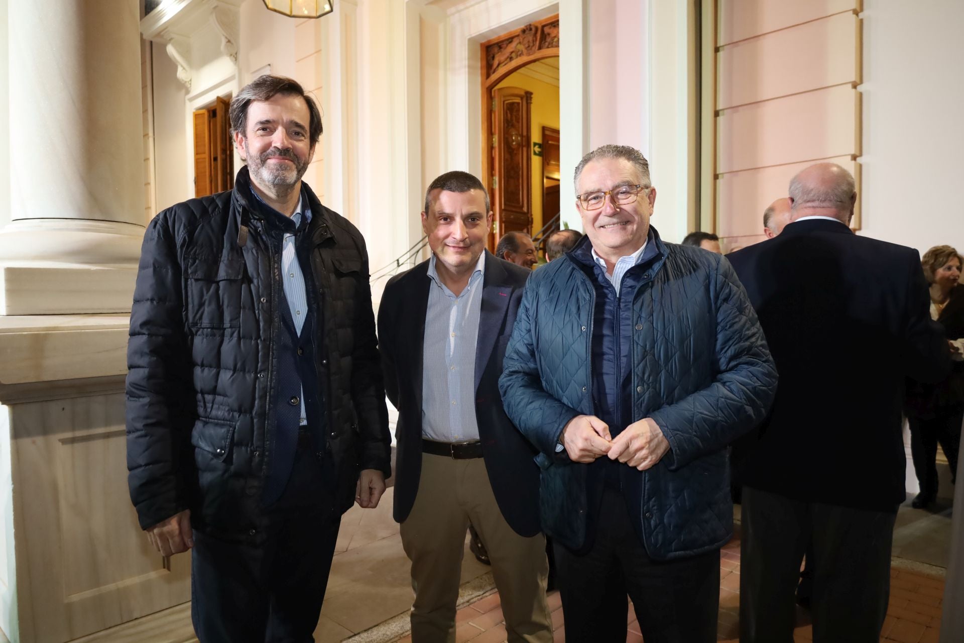 Los Premios Gastroturísticos, en imágenes