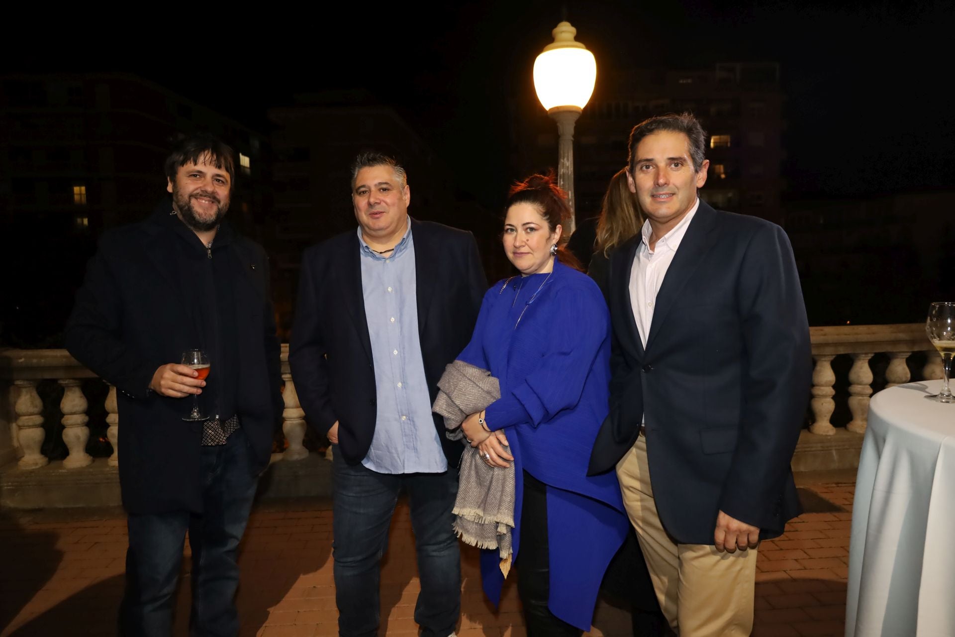 Los Premios Gastroturísticos, en imágenes