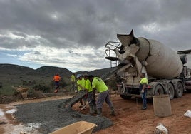 La Junta busca situar a Níjar «como referente del turismo inteligente» a través del Plan de Sostenibilidad