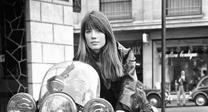 Damián Gaborió: Françoise Hardy en la memoria