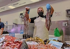 Las once recomendaciones para hacer la compra en Navidad en Almería y que no te cueste un pico