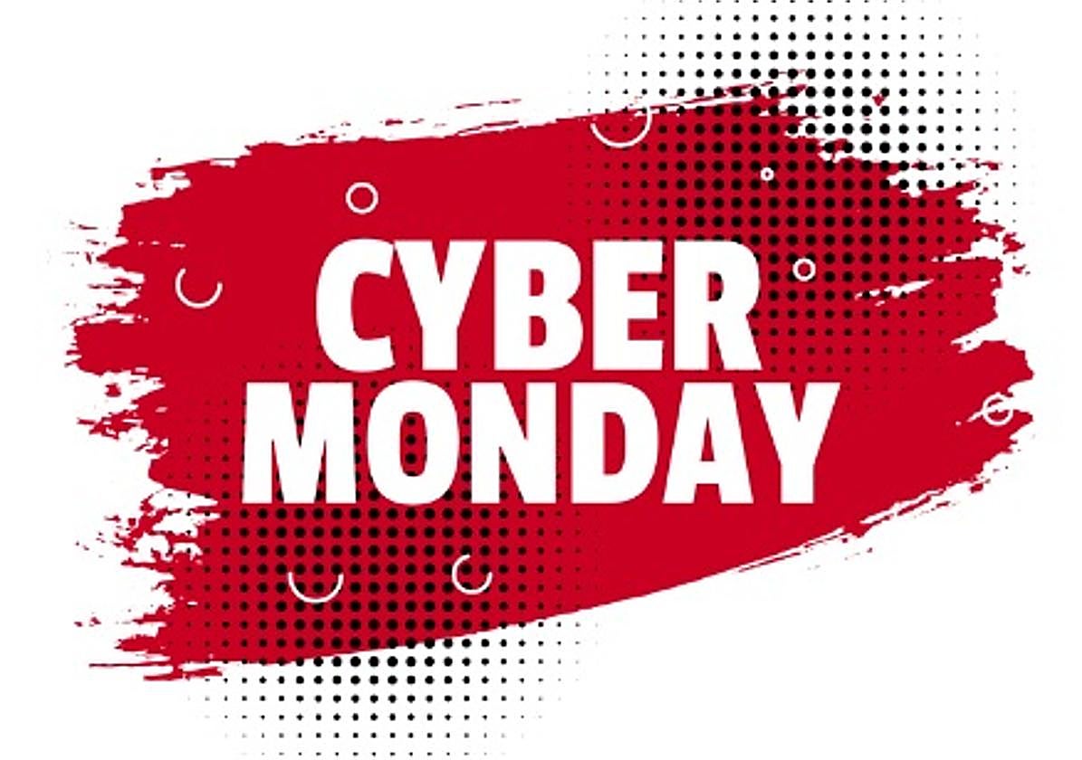 Llega el Cyber Monday a IDEAL: un año de suscripción por solo 12 euros